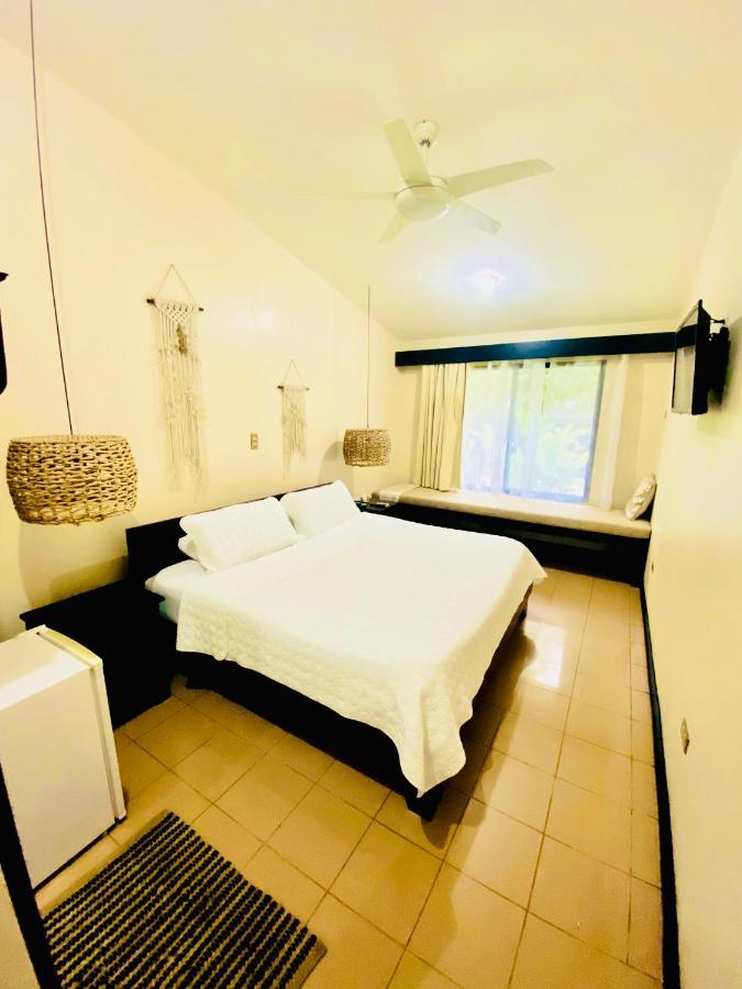 Hotel Mango Airport Río Segundo 외부 사진