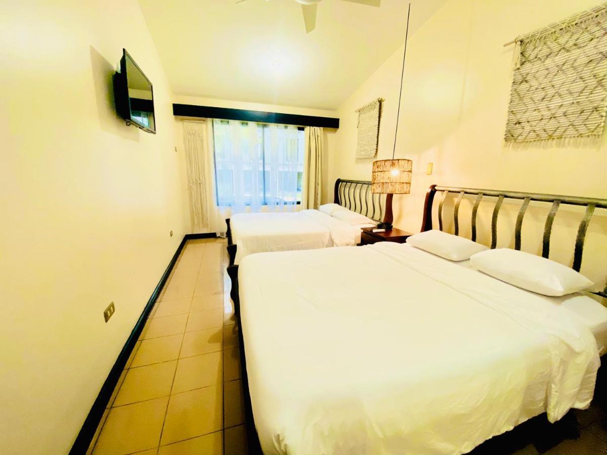 Hotel Mango Airport Río Segundo 외부 사진