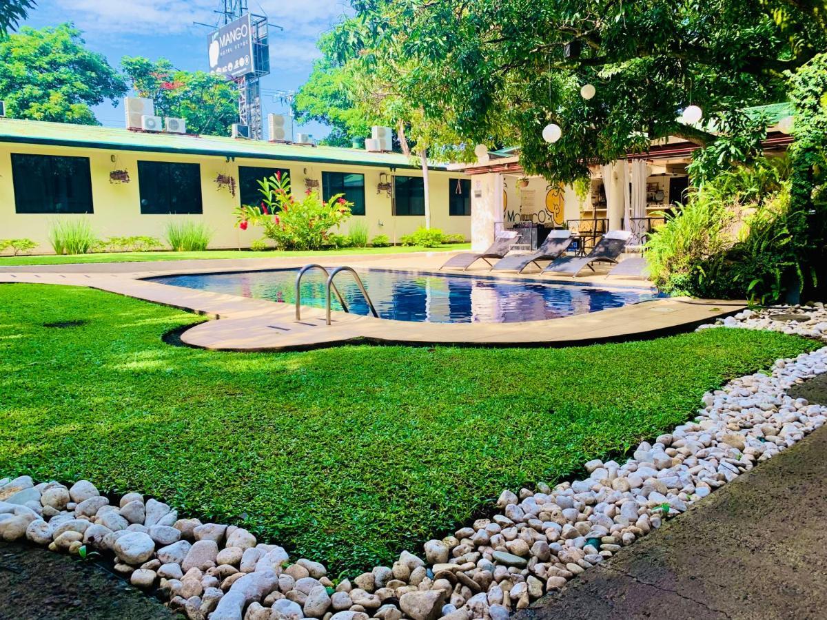 Hotel Mango Airport Río Segundo 외부 사진