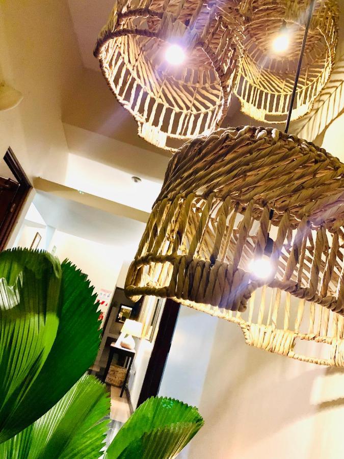 Hotel Mango Airport Río Segundo 외부 사진