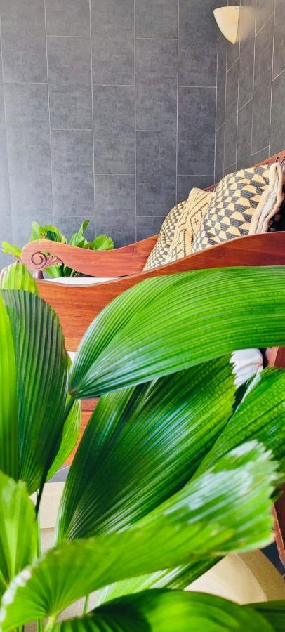 Hotel Mango Airport Río Segundo 외부 사진